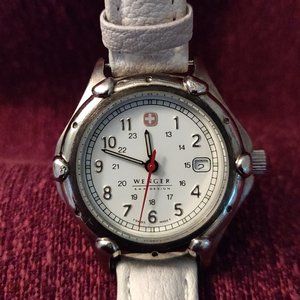 UNBELIEVABLE Sale!: SP#18 Wenger Ladies Watch